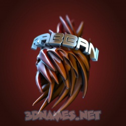 Detail Download Logo Rabbani Nomer 32