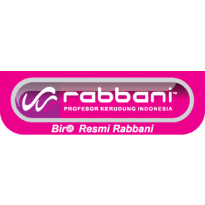 Detail Download Logo Rabbani Nomer 8