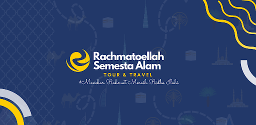 Detail Download Logo Rachmatoellah Semesta Alam Tour Travel Nomer 15