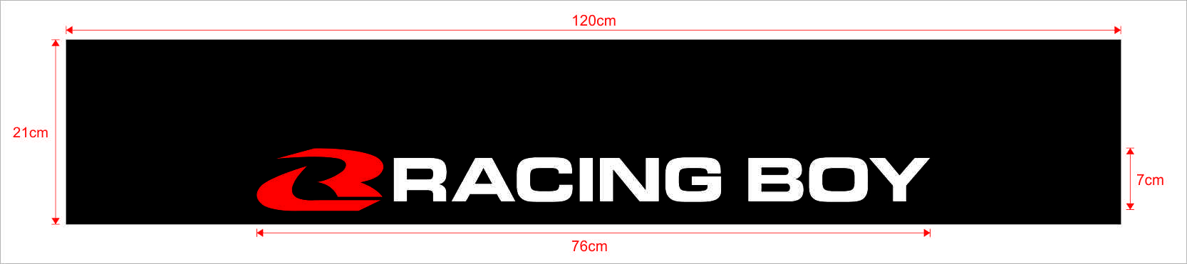 Detail Download Logo Racing Boy Nomer 11