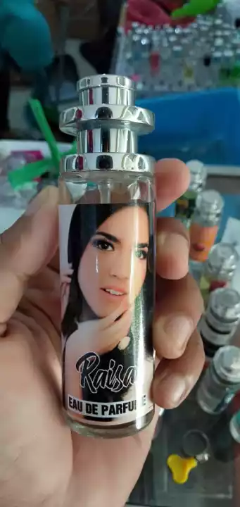 Detail Download Logo Raisa Parfume Nomer 25