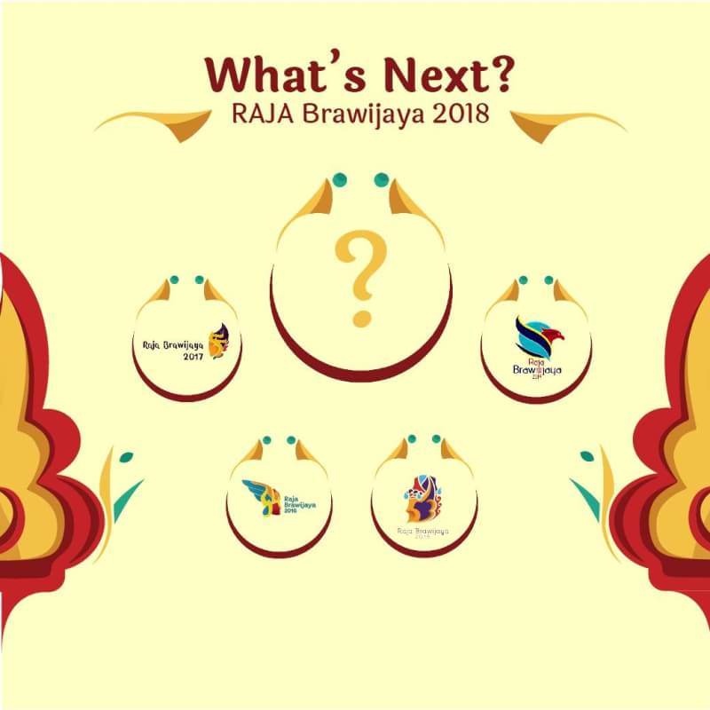 Detail Download Logo Raja Brawijaya 2018 Nomer 12