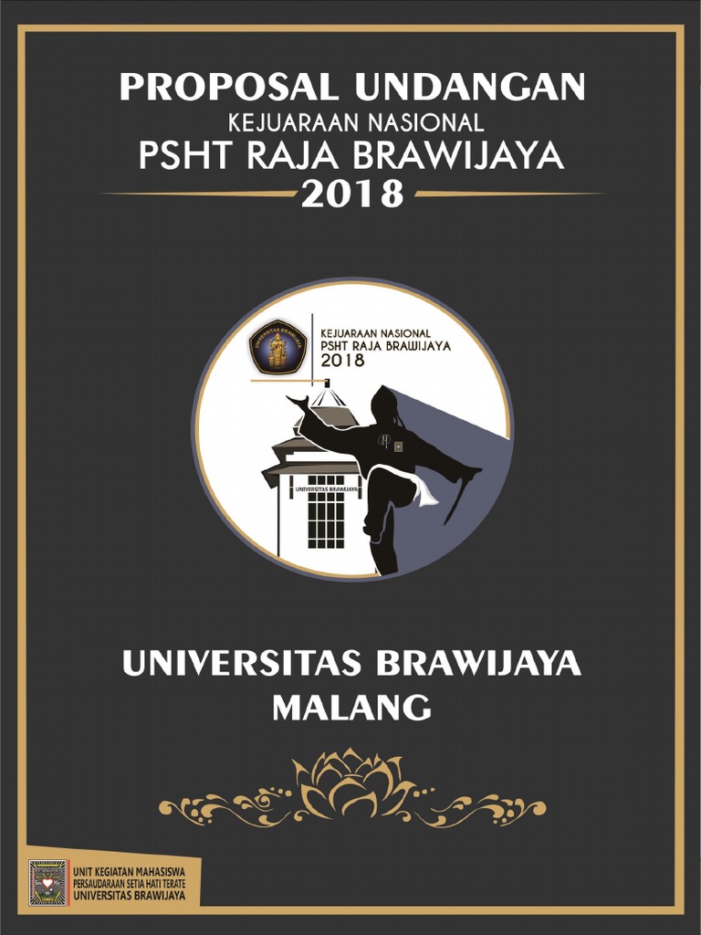 Detail Download Logo Raja Brawijaya 2018 Nomer 20