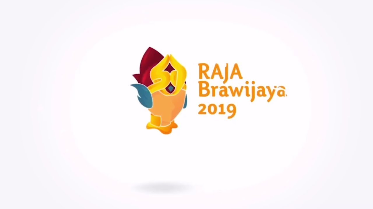 Detail Download Logo Raja Brawijaya 2019 Nomer 24