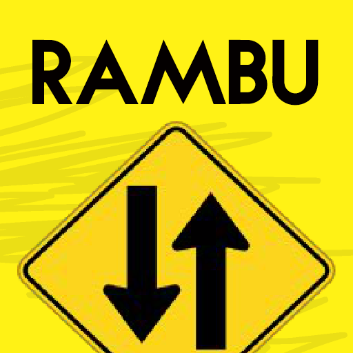 Detail Download Logo Rambu Hati Hati Nomer 34