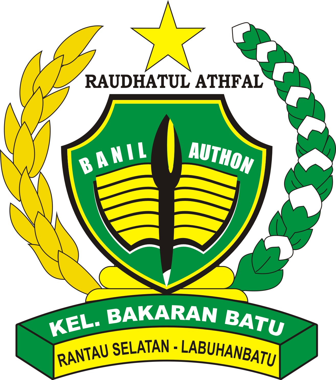 Detail Download Logo Raudhatul Athfal Nomer 51