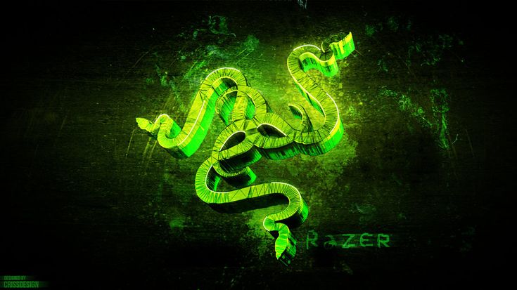 Detail Download Logo Razer Nomer 57