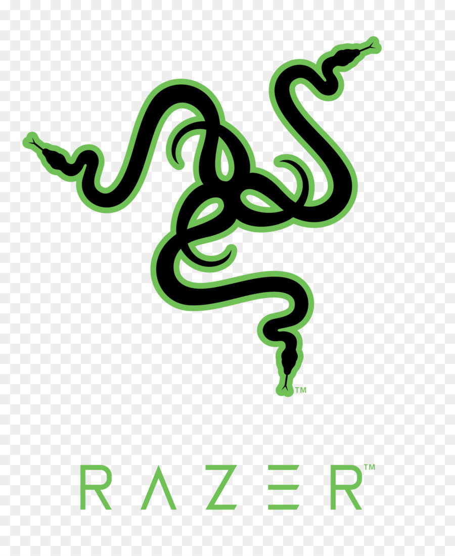 Detail Download Logo Razer Nomer 8