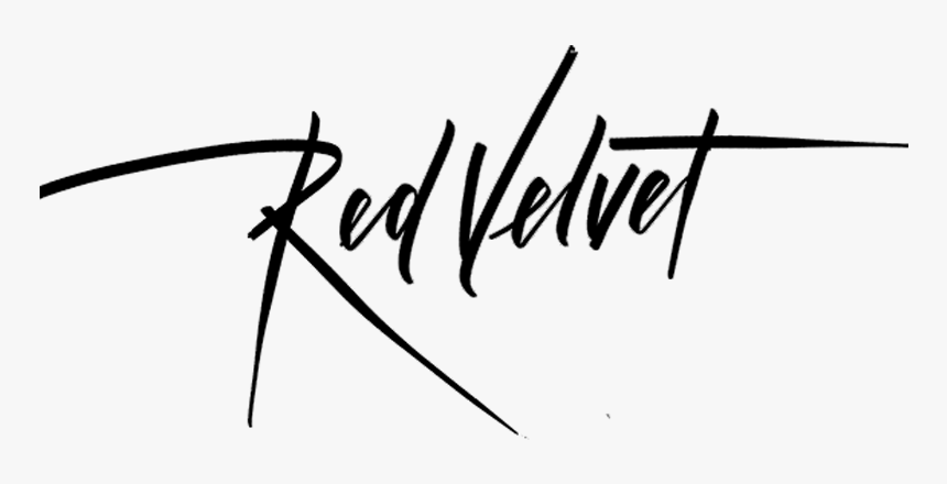 Download Logo Rbb Red Velvet Png - KibrisPDR