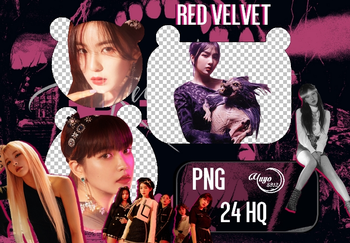 Detail Download Logo Rbb Red Velvet Png Nomer 5