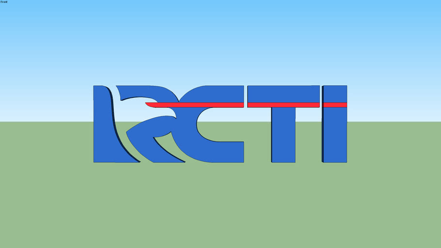 Detail Download Logo Rcti Nomer 18