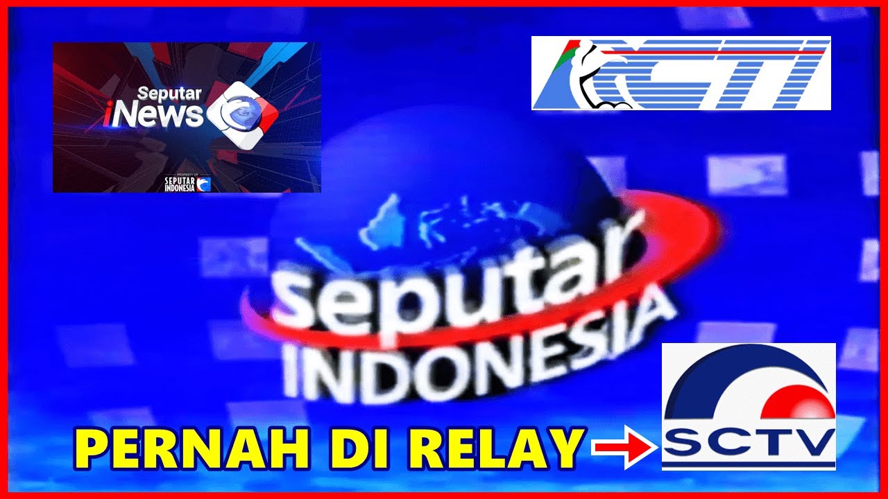 Detail Download Logo Rcti Nomer 51