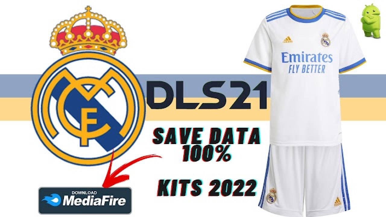 Detail Download Logo Real Madrid Dls Nomer 18