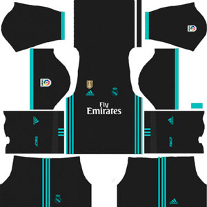 Detail Download Logo Real Madrid Dls Nomer 19