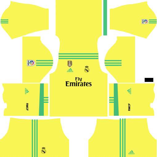 Detail Download Logo Real Madrid Dls 2019 Nomer 14