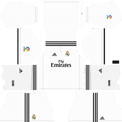 Detail Download Logo Real Madrid Dls 2019 Nomer 22