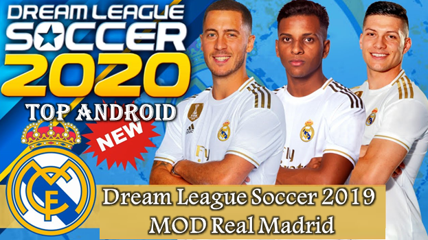 Detail Download Logo Real Madrid Dls 2019 Nomer 48