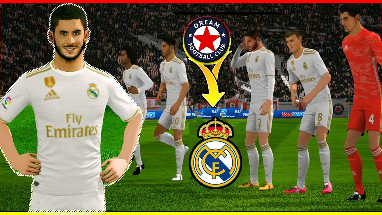 Detail Download Logo Real Madrid Dls 2019 Nomer 51