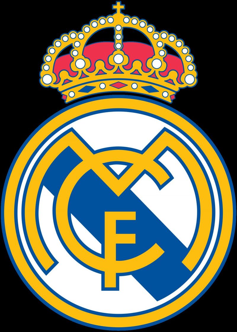 Detail Download Logo Real Madrid Dls 2019 Nomer 7