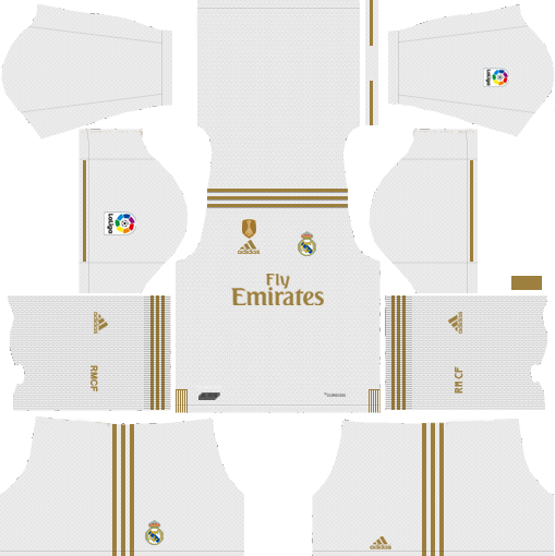 Detail Download Logo Real Madrid Dls 2019 Nomer 10