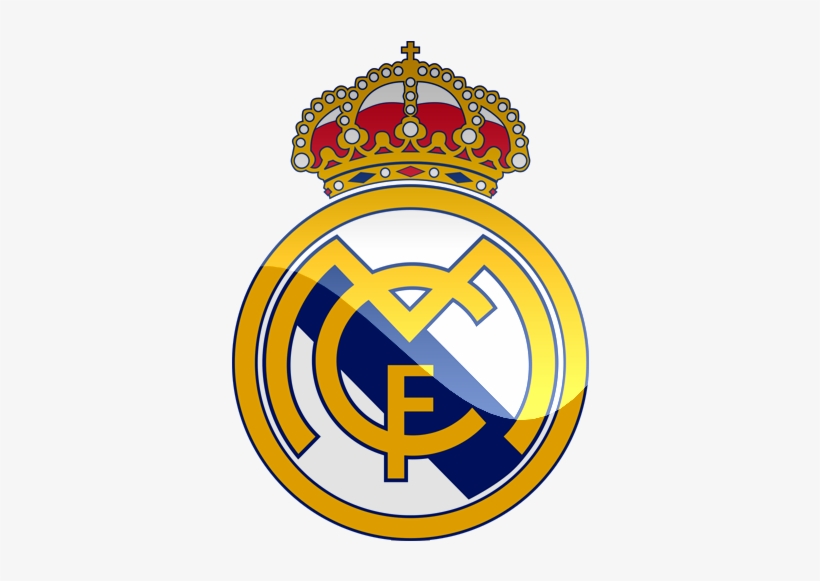 Detail Download Logo Real Madrid Dls Nomer 4