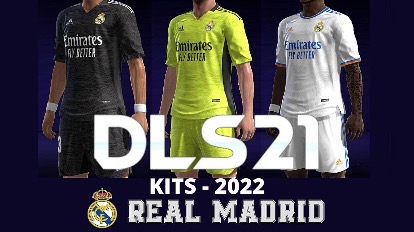 Detail Download Logo Real Madrid Dls Nomer 36