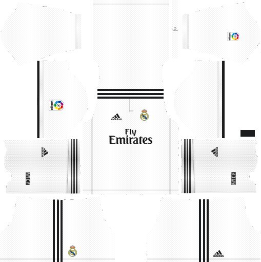 Detail Download Logo Real Madrid Dls Nomer 39