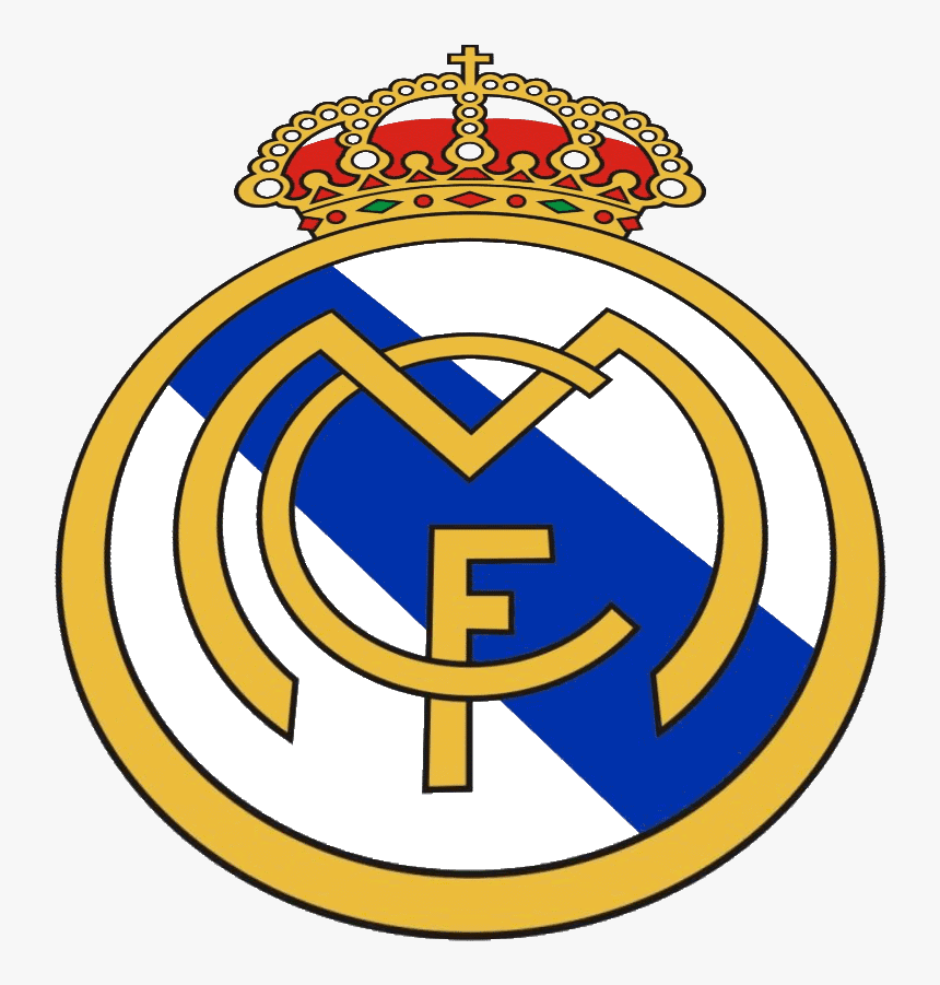 Detail Download Logo Real Madrid Dream League Nomer 7