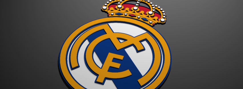 Detail Download Logo Real Madrid Keren Nomer 25