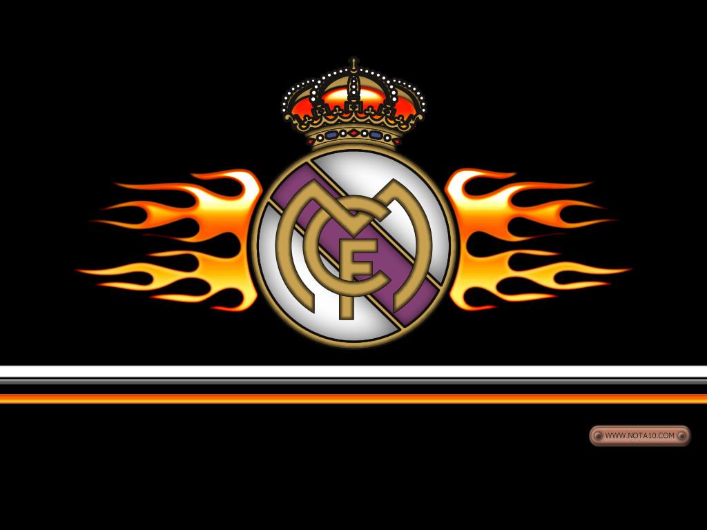 Detail Download Logo Real Madrid Keren Nomer 29
