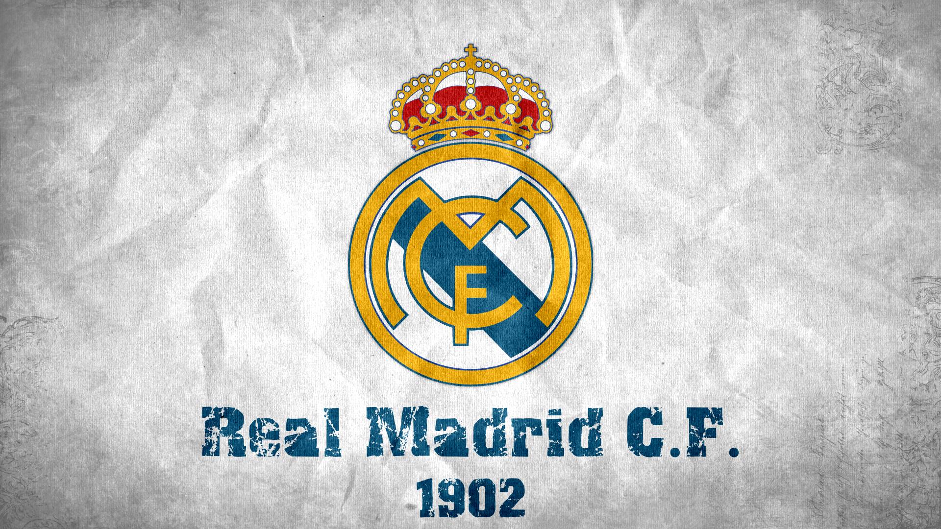 Detail Download Logo Real Madrid Keren Nomer 30