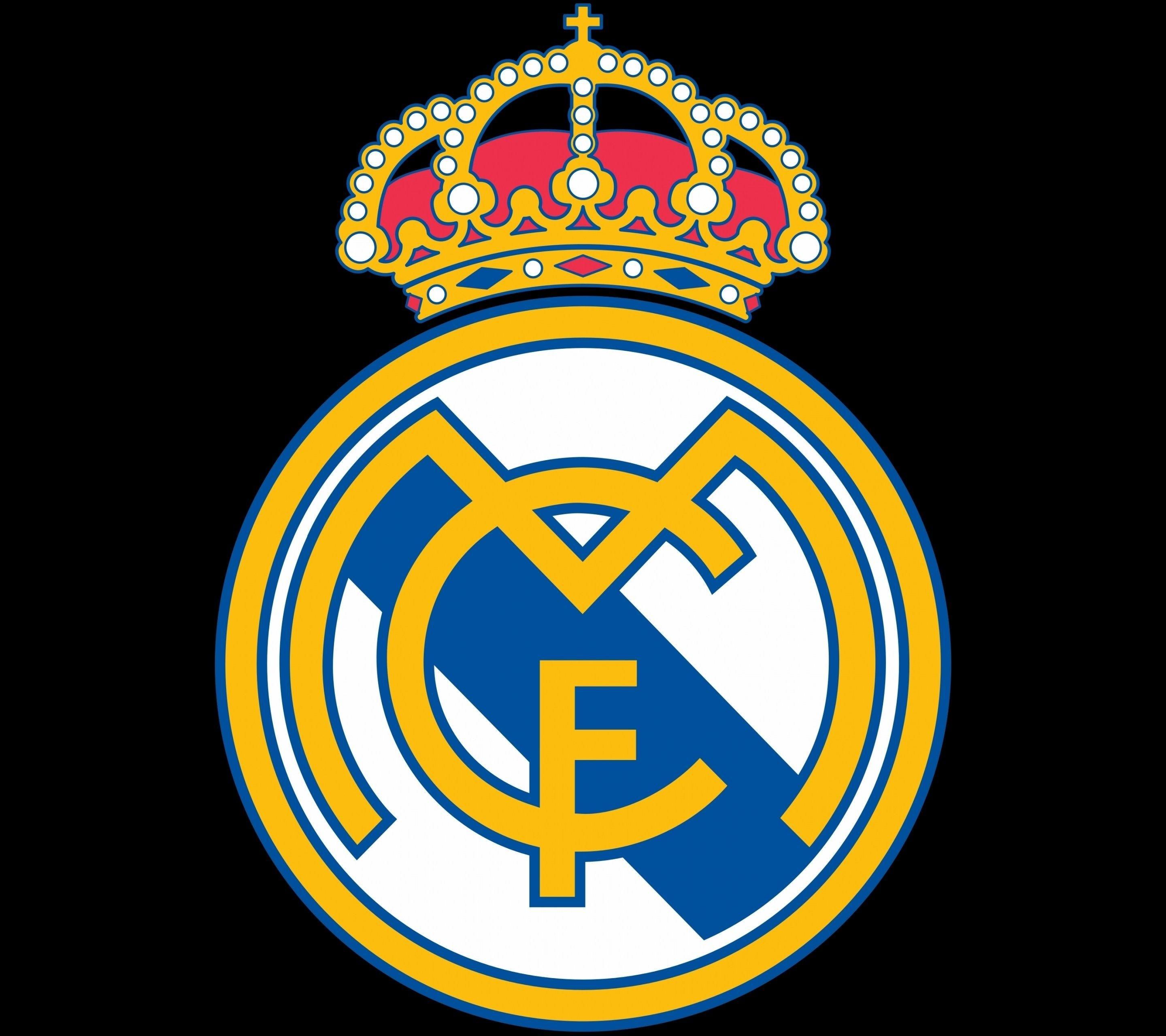 Detail Download Logo Real Madrid Keren Nomer 5