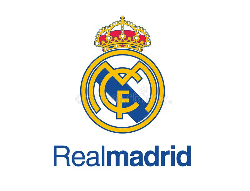 Detail Download Logo Real Madrid Keren Nomer 44