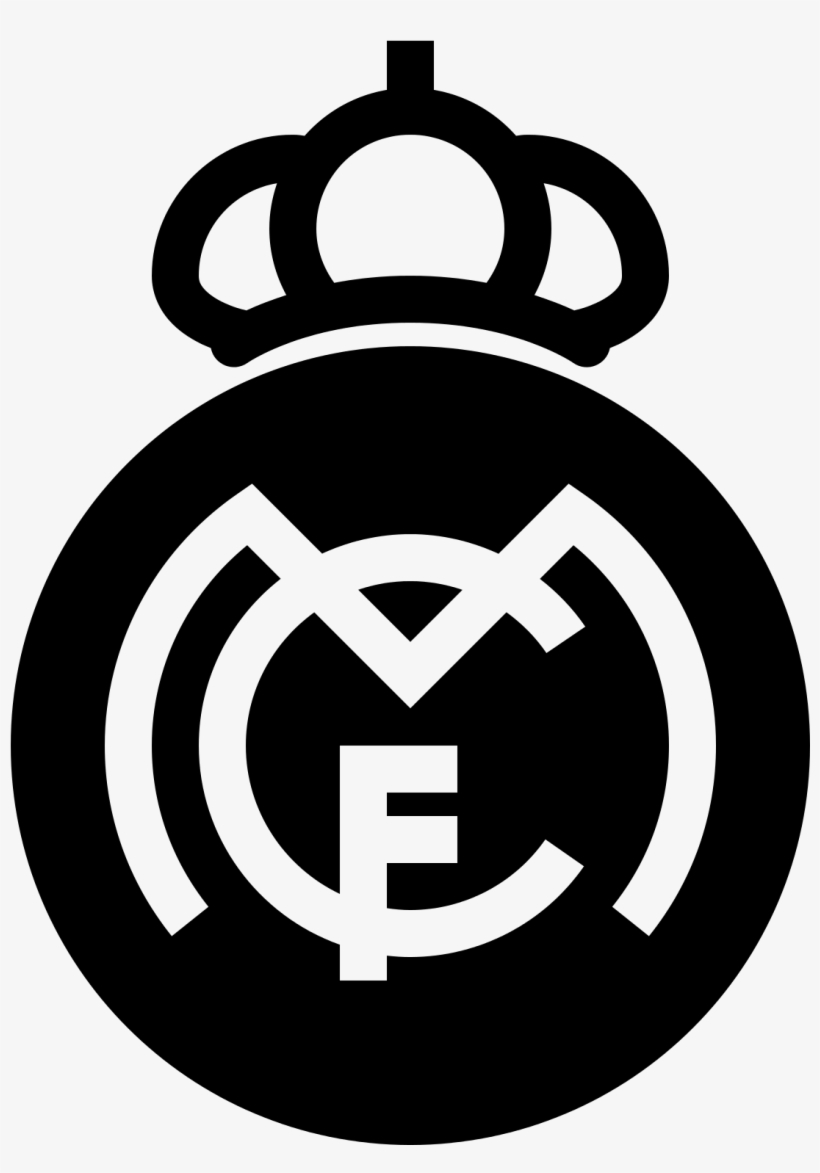 Detail Download Logo Real Madrid Keren Nomer 48