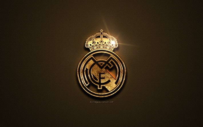 Detail Download Logo Real Madrid Keren Nomer 51