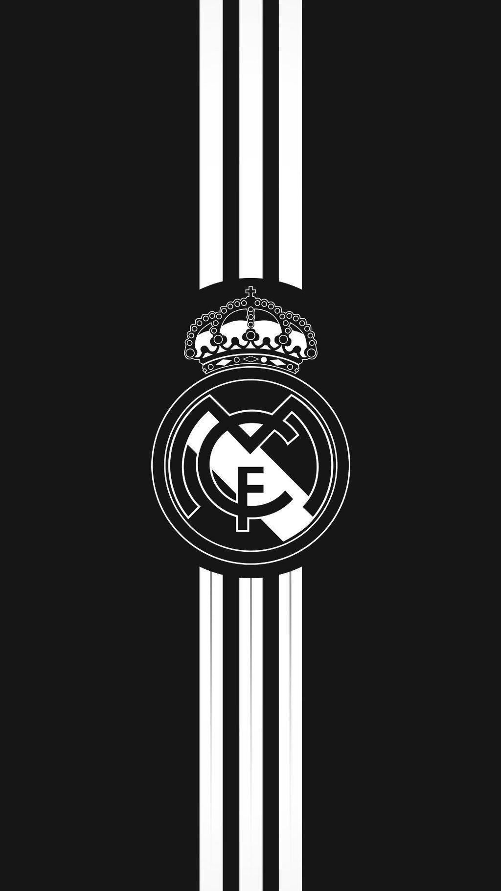 Detail Download Logo Real Madrid Keren Nomer 52