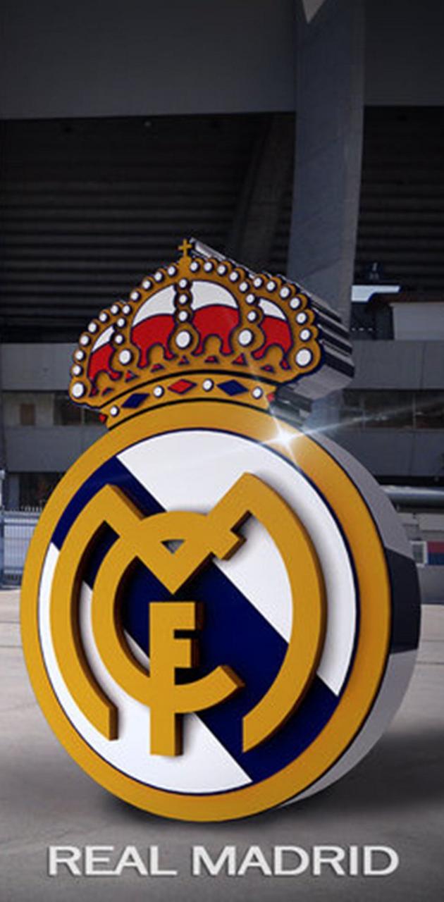 Detail Download Logo Real Madrid Keren Nomer 54