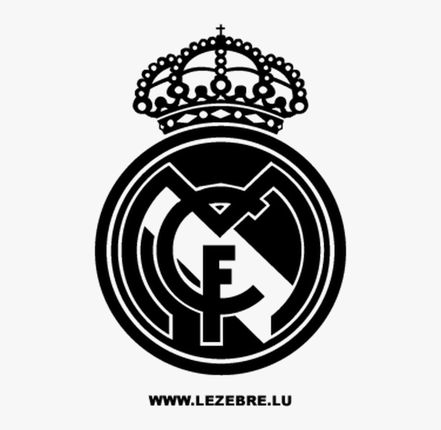 Detail Download Logo Real Madrid Keren Nomer 9