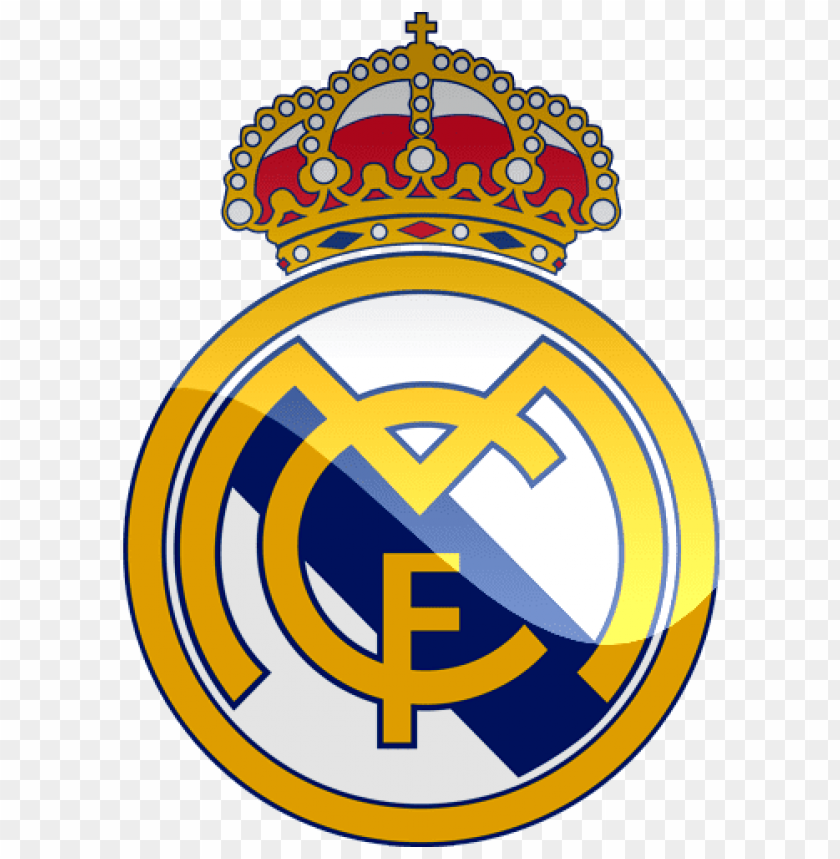 Detail Download Logo Real Madrid Keren Nomer 10