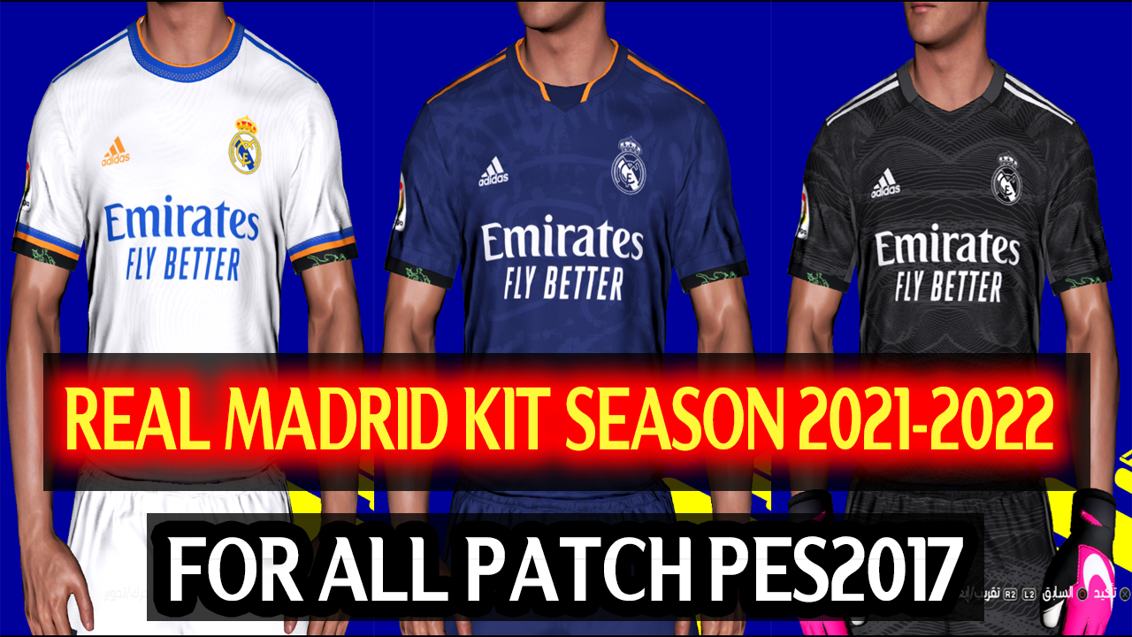 Detail Download Logo Real Madrid Pes 2017 Pc Nomer 42