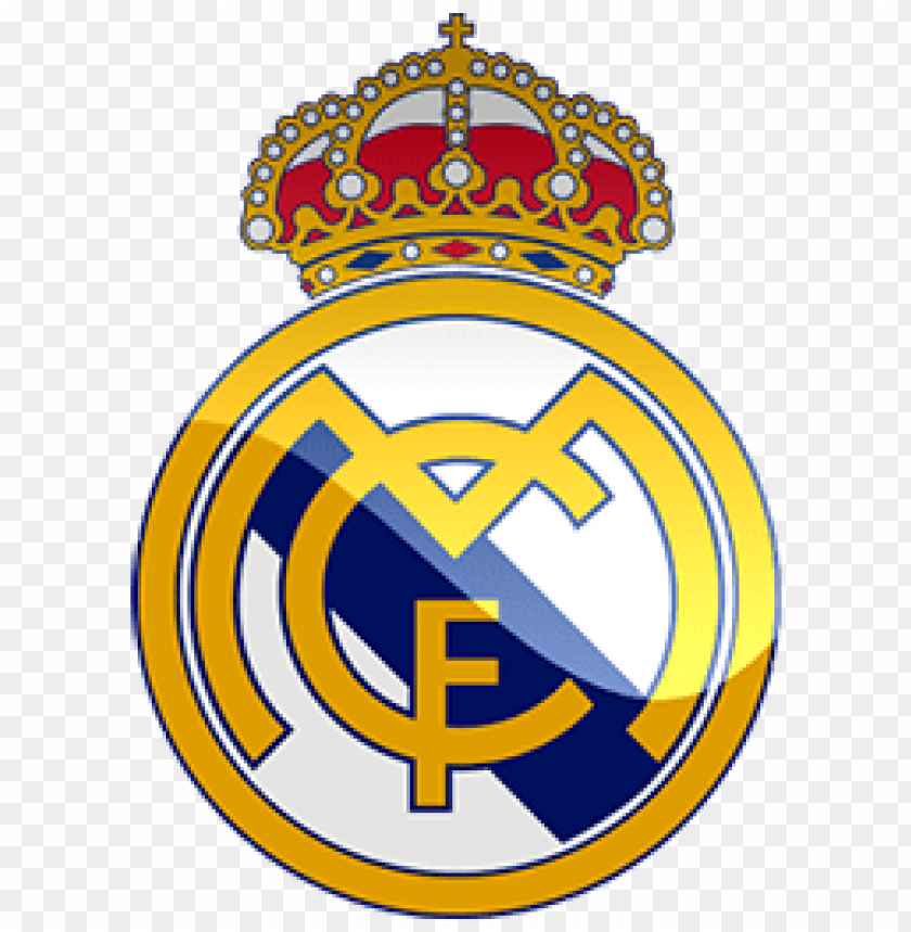 Detail Download Logo Real Madrid Png Nomer 2
