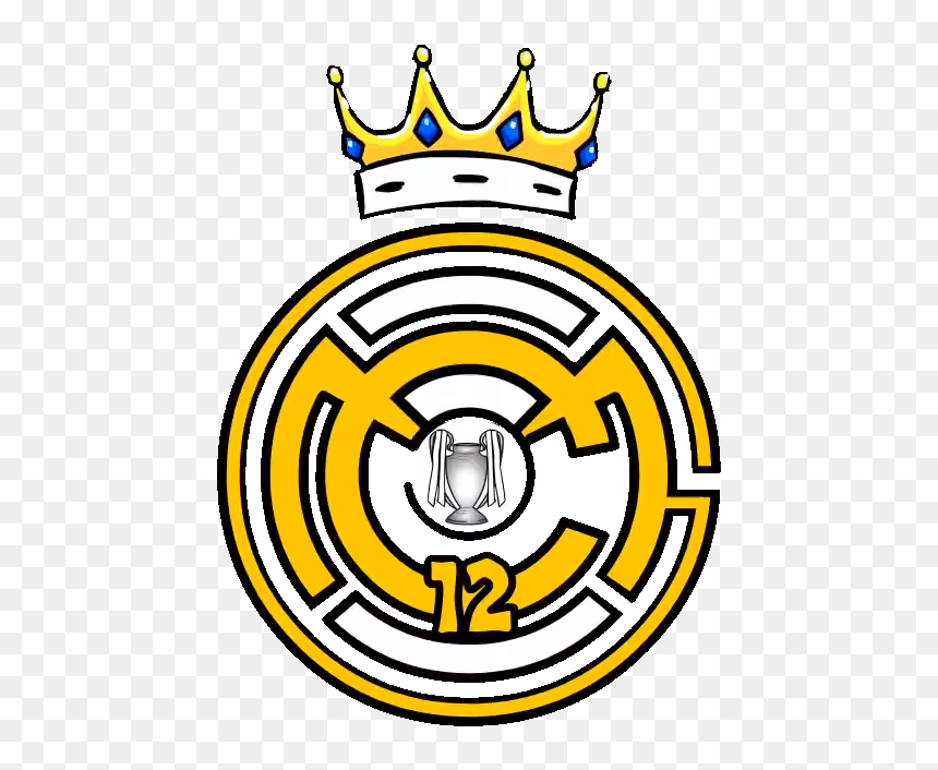 Detail Download Logo Real Madrid Png Nomer 31