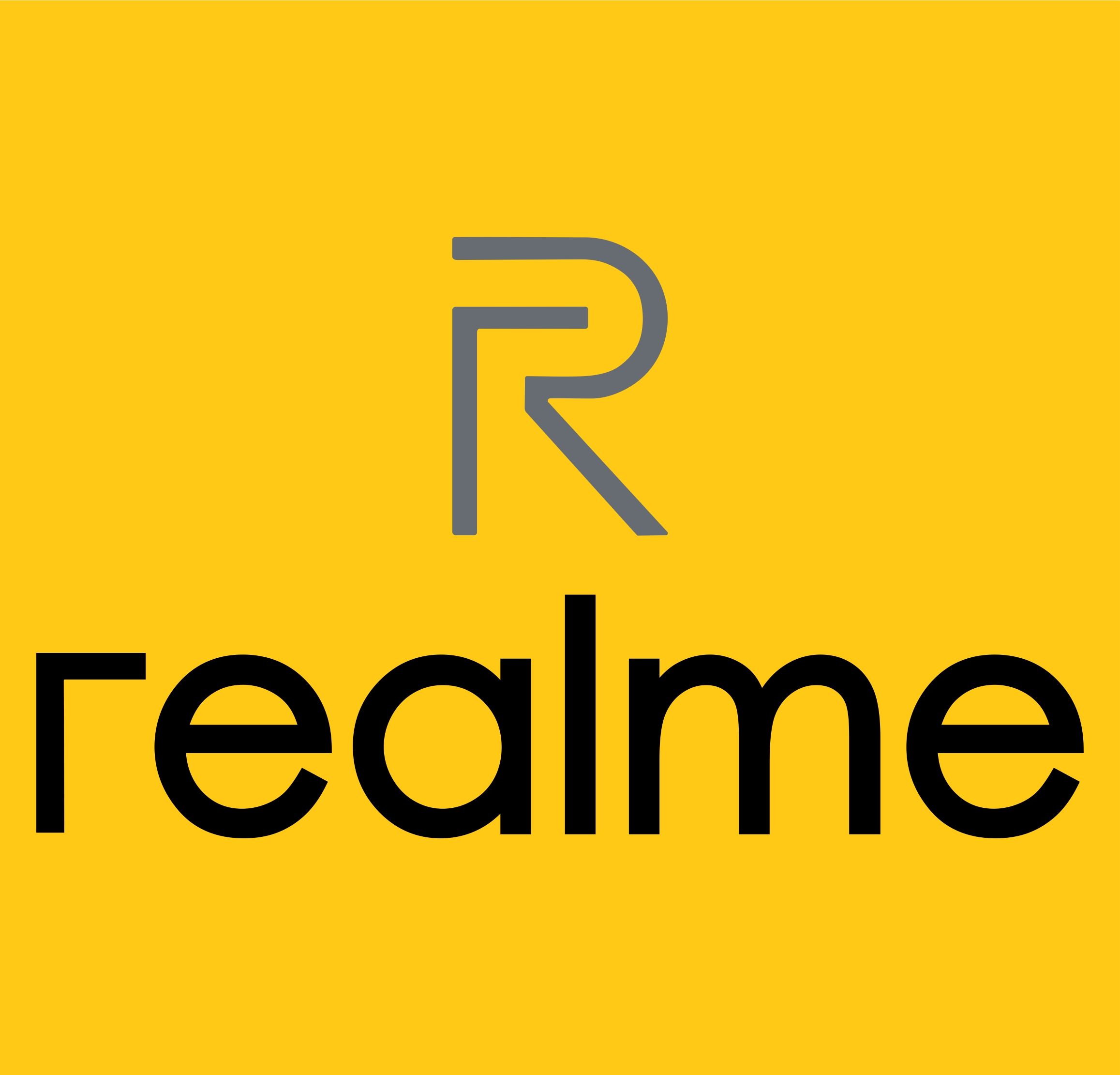 Detail Download Logo Realme Nomer 15