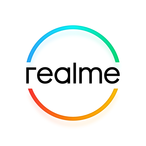 Detail Download Logo Realme Nomer 18