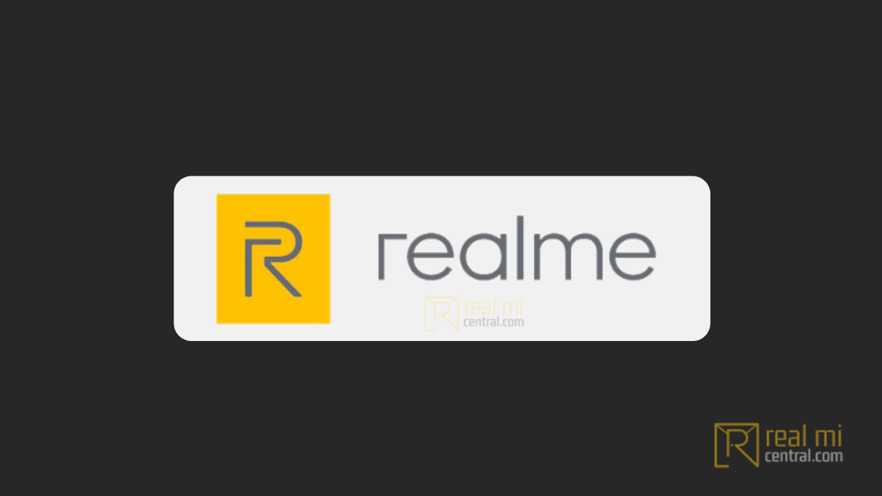 Detail Download Logo Realme Nomer 24