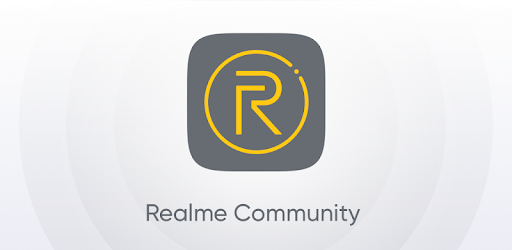 Detail Download Logo Realme Nomer 30
