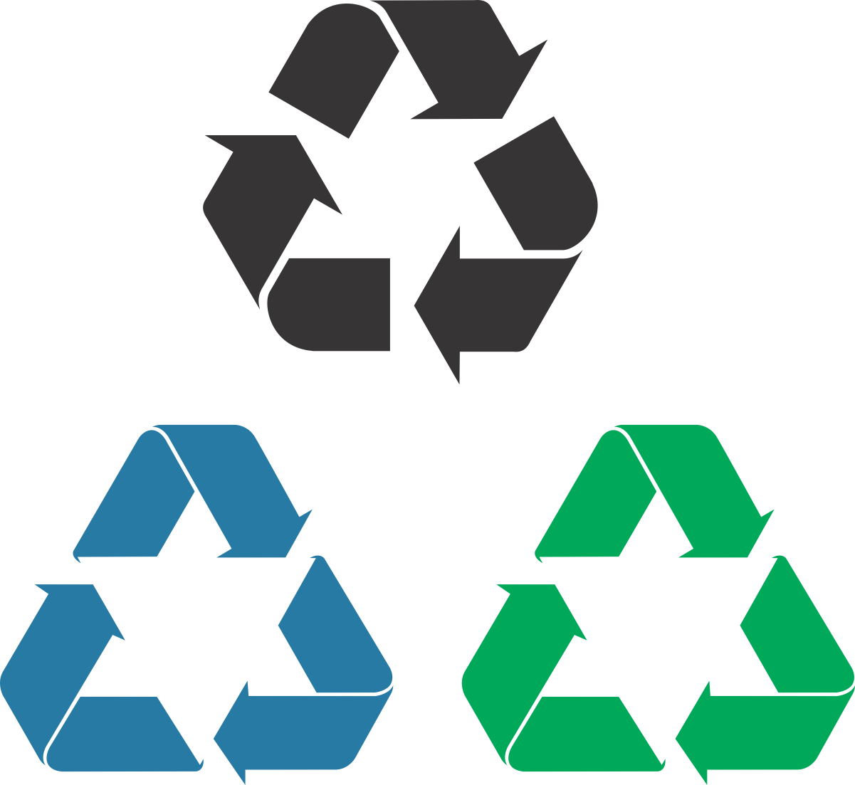 Detail Download Logo Recycle Nomer 27