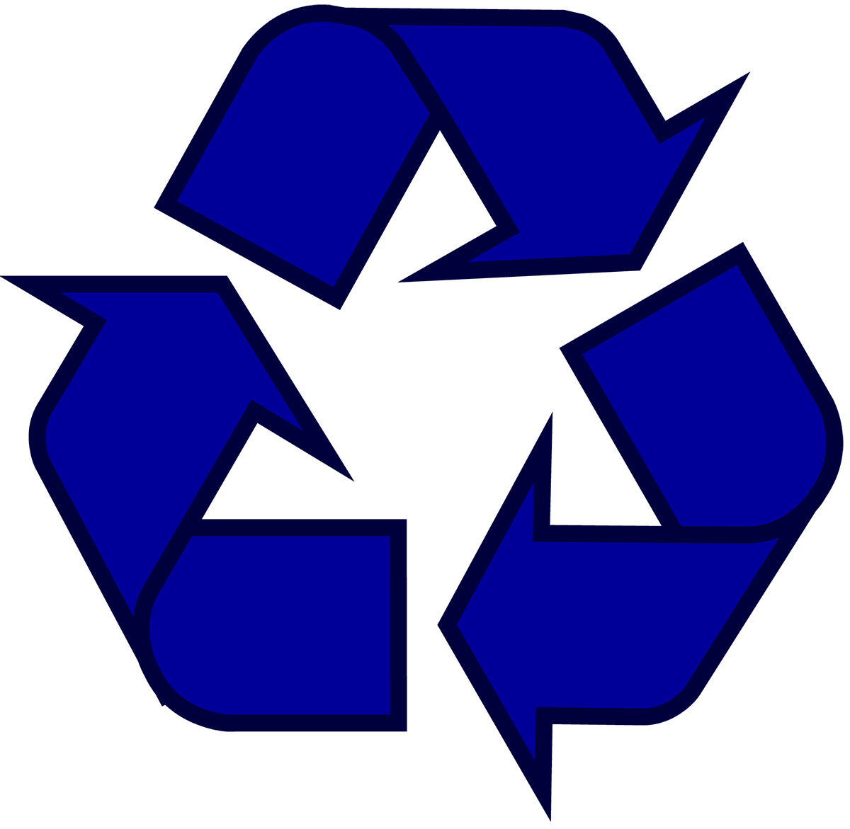Detail Download Logo Recycle Nomer 39