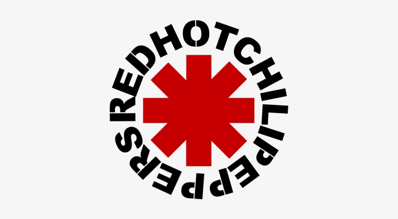 Detail Download Logo Red Hot Chili Peppers Nomer 19