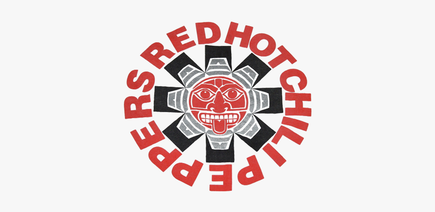 Detail Download Logo Red Hot Chili Peppers Nomer 25